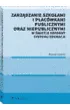 Zarz�dzanie szko�ami i plac�wkami publicznymi oraz niepublicznymi w �wietle reformy systemu edukacji