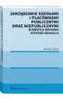 Zarz�dzanie szko�ami i plac�wkami publicznymi oraz niepublicznymi w �wietle reformy systemu edukacji