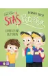 Sta� P�telka. Odwiedziny kuzyn�w