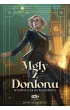 Mgły z Donlonu – Magdalena Kubasiewicz – okładka ebook