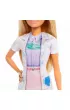 Barbie Kariera. Lalka Dentystka Mattel