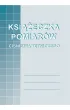 Michalczyk i Prokop Ksi��eczka pomiar�w ci�nienia t�tniczego M-910-5