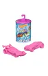 Hot Wheels. Color Reveal 2-pak samochod�w GYP13 Mattel