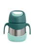 b.box Termos na jedzenie Emerald Forest 335 ml