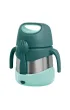 b.box Termos na jedzenie Emerald Forest 335 ml