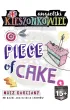 Angielski kieszonkowiec Piece of Cake