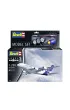 Model set Airbus A380 Cobi