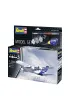 Model set Airbus A380 Cobi