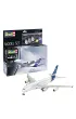 Model set Airbus A380 Cobi