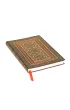 Paperblanks Notatnik Daphnis Midi linia