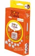 Story Cubes Rebel