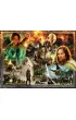 Puzzle 2000 el. Powr�t Kr�la Ravensburger