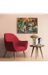 Puzzle 2000 el. Powr�t Kr�la Ravensburger
