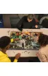 Puzzle 2000 el. Powr�t Kr�la Ravensburger