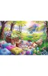 Puzzle 1000 Piknik na ��ce TREFL