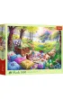 Puzzle 1000 Piknik na ��ce TREFL
