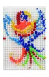 Mozaika Fantacolor Modular 2 Ko� 300 element�w Quercetti