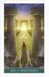 Universal Celtic Tarot Mini