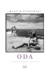 Oda. Zeszyty etiopskie 1994-2024 – Marcin Kydryński – okładka ebook