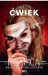 Kłamca. Zbiorowa tricksteria – Jakub Ćwiek – okładka ebook
