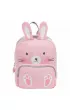 Derform Plecak przedszkolny Canvas 11 Kr�lik