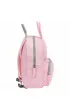 Derform Plecak przedszkolny Canvas 11 Kr�lik