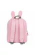 Derform Plecak przedszkolny Canvas 11 Kr�lik