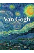 Van Gogh. The Complete Paintings wer. angielska