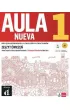 Aula Nueva 1. Kurs j�zyka hiszpa�skiego dla 4-letnich lice�w i 5-letnich technik�w. Zeszyt �wicze�