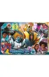 Puzzle 300 el. W �wiecie Transformers Trefl
