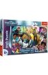 Puzzle 300 el. W �wiecie Transformers Trefl