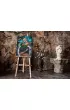Twoje Hobby Malowanie po numerach - M�j kosmos 40x50cm