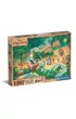 Puzzle 1000 el. Story Maps Ksi�ga D�ungli Clementoni