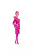 Barbie Signature. R�owa lalka kolekcjonerska FXD50 Mattel