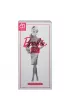 Barbie Signature. R�owa lalka kolekcjonerska FXD50 Mattel