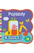 Mi�ciutkie ksi��eczki. Pojazdy