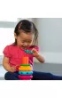 Zabawka STEM: Wie�a z kr��k�w, 6 m+ Sassy