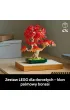 LEGO Botanicals Klon palmowy bonsai 10348