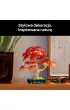 LEGO Botanicals Klon palmowy bonsai 10348