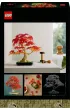 LEGO Botanicals Klon palmowy bonsai 10348