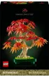 LEGO Botanicals Klon palmowy bonsai 10348
