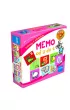 Memo od a do �. Zabawy z alfabetem Granna