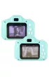 Aparat fotograficzny cyfrowy gry kamera video mini HD 2.0"