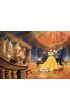 Puzzle 1000 el. Compact Disney Princess Clementoni