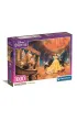 Puzzle 1000 el. Compact Disney Princess Clementoni