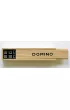 Domino drewniane pod�u�ne Deluxe NG