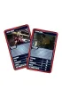 Top Trumps: Battle Mat - Marvel Winning Moves