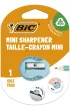 Temper�wka Mini Sharpener 1 szt mix BIC