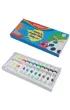 Keyroad Farby tempera 12 kolor�w
