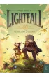 Utracone �wiat�o. Lightfall. Tom 1